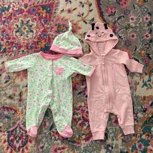 Pajama bundle